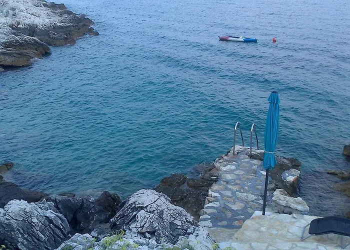 Apartamento Sunset Zecevo Rogoznica (Sibenik-Knin)