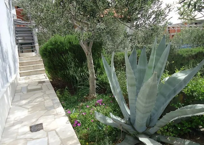 Sunset Zecevo Apartamento Rogoznica (Sibenik-Knin)