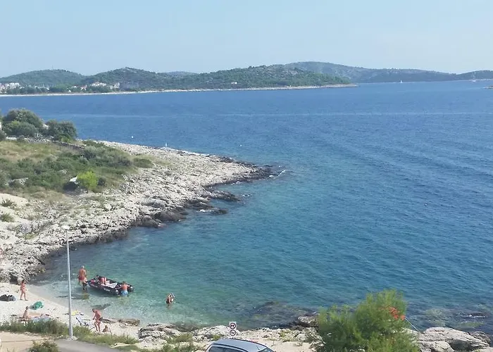 Apartamento Sunset Zecevo Rogoznica (Sibenik-Knin)