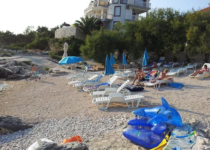 Apartamento Sunset Zecevo Rogoznica (Sibenik-Knin)