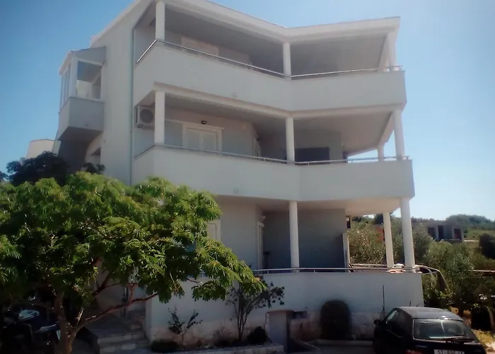 Sunset Zecevo Rogoznica (Sibenik-Knin)