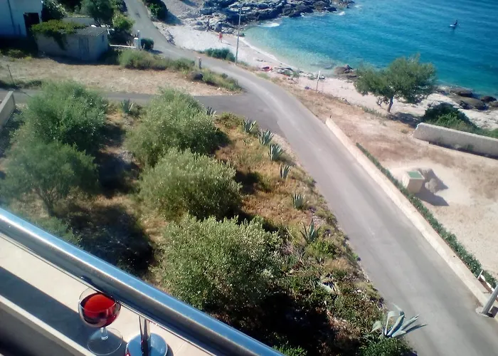 Sunset Zecevo Apartamento