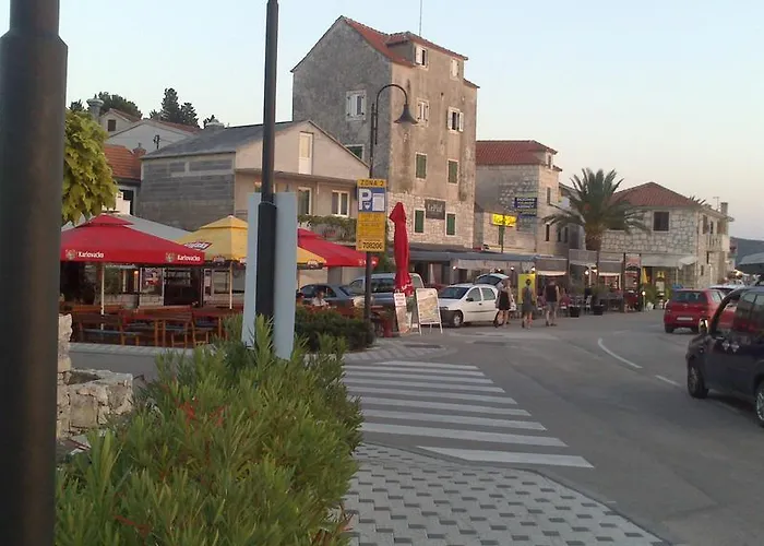 Lejlighed Sunset Zecevo Rogoznica (Sibenik-Knin)