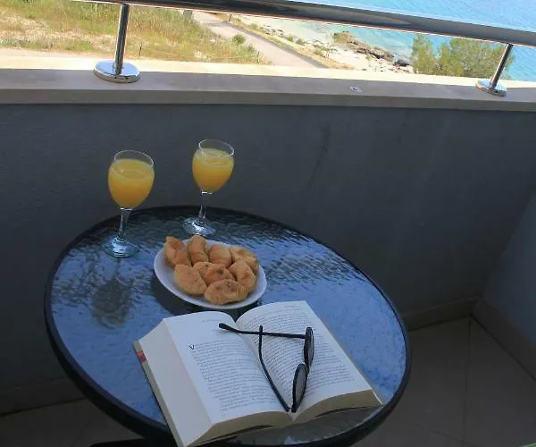 Apartamento Sunset Zecevo Rogoznica (Sibenik-Knin)