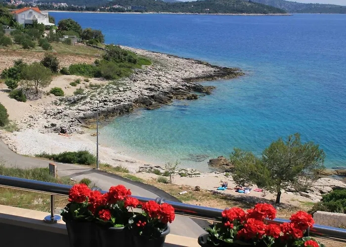 Sunset Zecevo Apartamento *