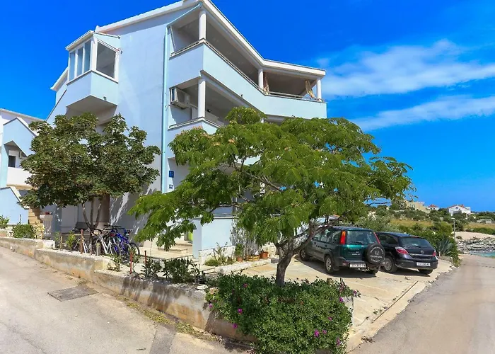 Lejlighed Sunset Zecevo *