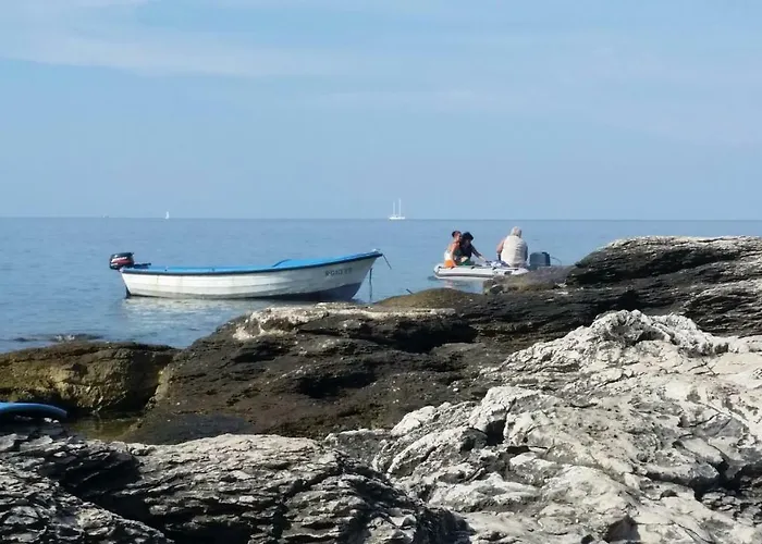Sunset Zecevo Rogoznica (Sibenik-Knin)