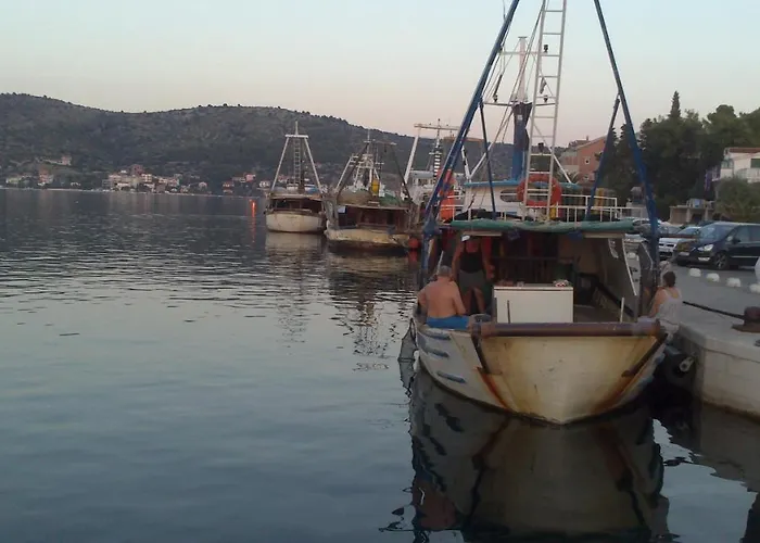 Apartamento Sunset Zecevo Rogoznica (Sibenik-Knin)