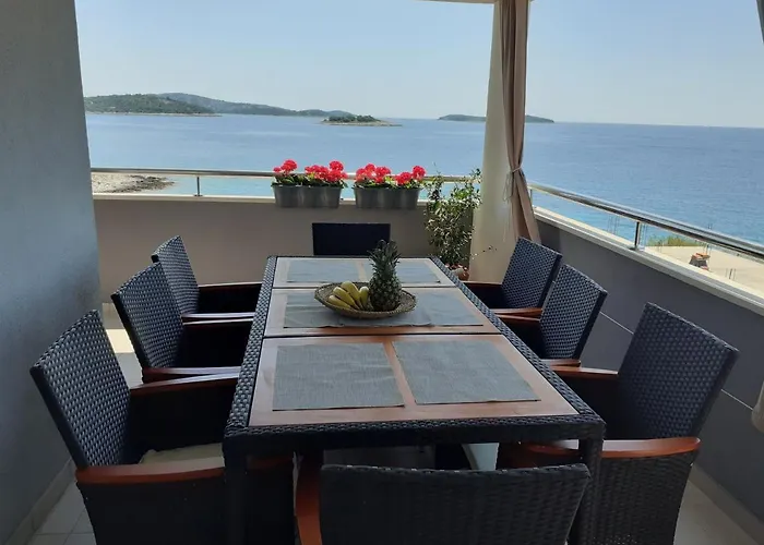 Apartamento Sunset Zecevo